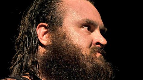 Wwe raw 14 november 2016 braun strowman attacks roman reigns and dean ambrose part 4. 7 Things You Didn't Know About Braun Strowman - Page 3