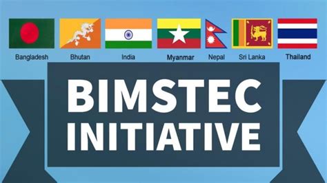 Bimstec Summit Key Takeaways New Behind The News
