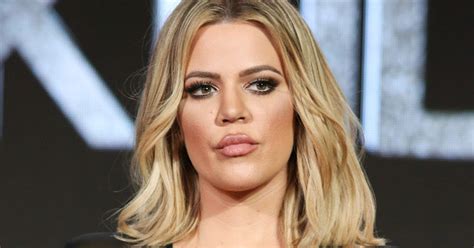 Khloé Kardashian Claps Back At People Saying Shes Too Skinny Now