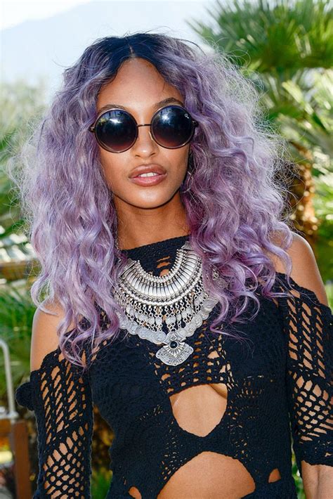35 Cool Hair Color Ideas To Try In 2018 Thefashionspot