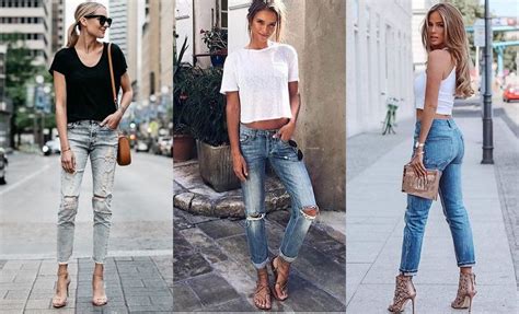 30 Casual Summer Outfits With Jeans To Copy This Year