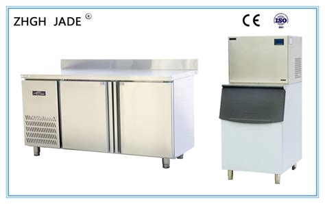 Durable Commercial Kitchen Refrigerator Large Commercial Refrigerator