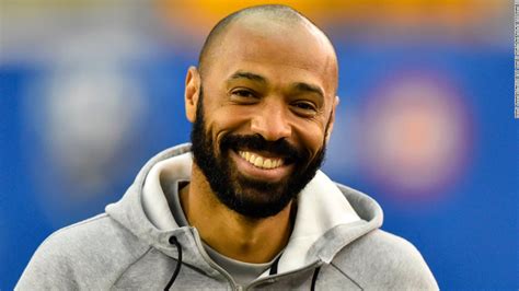 Wie groß und wie viel wiegen, thierry henry? 2020 - Thierry Henry und die Coronavirus-Pandemie: Zoom ...