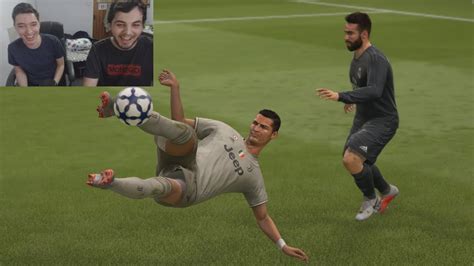 You are on cs juventus pischia live scores page in football/romania section. FIFA 19 SURVIVAL CU SPEEDY !!! JUVENTUS VS REAL MADRID ...