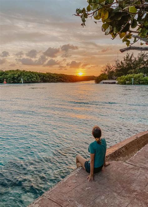 12 Cancun Hidden Gems: Cancun Off The Beaten Path (2024)