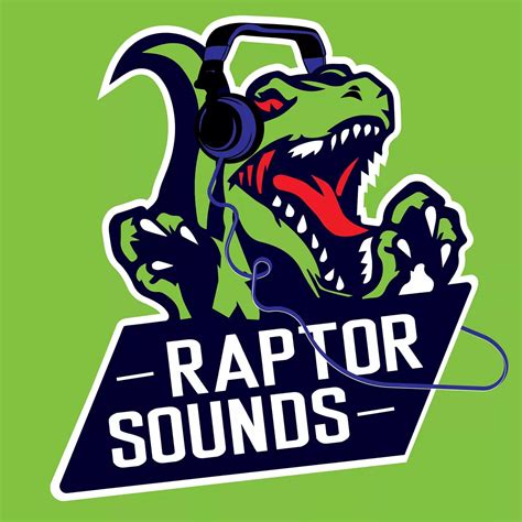 Raptor Sound Home