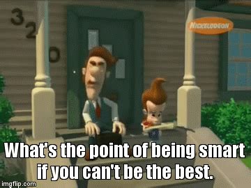 Archived to avoid viacom copyright topics: Jimmy's saddest quote ever. - Jimmy Neutron Photo (40489827) - Fanpop