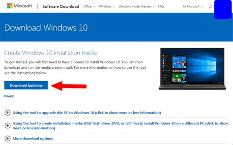 How To Get Windows 10 Upgrade Lodforless
