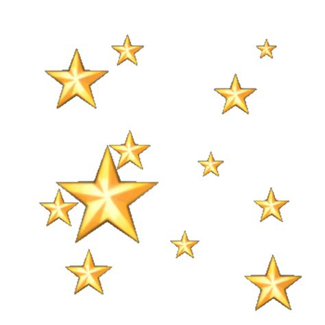 Download High Quality Star Transparent Animated Transparent Png Images