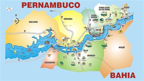 Frutas, folhas e legumes comercializados no país possuem níveis muito altos de agrotóxicos. Turistas e população podem receber gratuitamente mapas ...