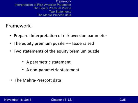 We did not find results for: PPT - The Equity Premium Puzzle PowerPoint Presentation ...
