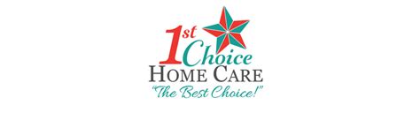 About 1st Choice Home Care Hospice Care In Paragould Ar