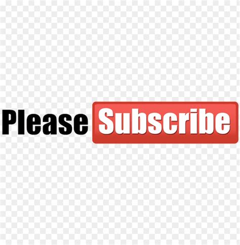 8 subscribe button feature : Download youtube subscribe button download transparent png ...