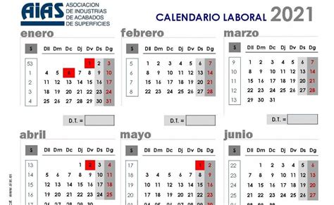Puedes colaborar con nosotros, haciendo una. Calendario Laboral 2021 Barcelona : Modelos De Calendarios De Trabajo - takvim kalender HD - Por ...