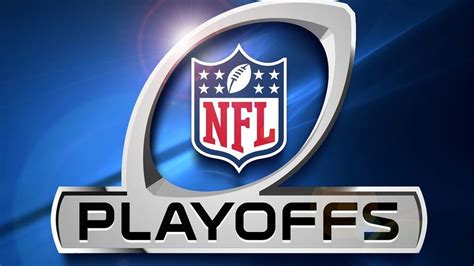 Nfl Playoffs Heres Your Printable Nfl Playoff Bracket For The 2020