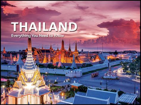 Thailand Tour Packages from Pakistan - Premio Travel & Tours