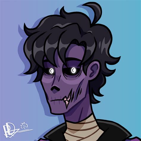Michael Afton By Dmannco On Newgrounds