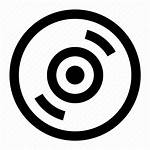Icon Vinyl Record Editor Open Getdrawings Neon