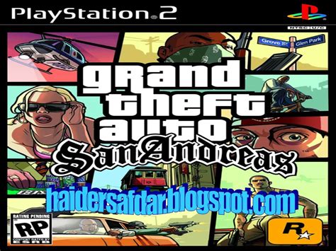 Gta San Andreas Game Free Download Full Version World Great Website
