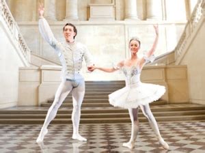 Vienna Festival Ballet Swan Lake Review What S Good To Do