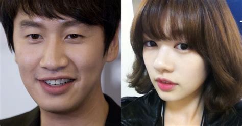 Park jung min, choi yoo hwa , and lim ji yeon will appear as guests on the august 25 episode of the sbs variety show, which during the upcoming episode, the other running man members happily greet the three guests, but jun so min becomes flustered and speechless after seeing park jung min. Lee Kwang Soo Proposes To Jung So Min