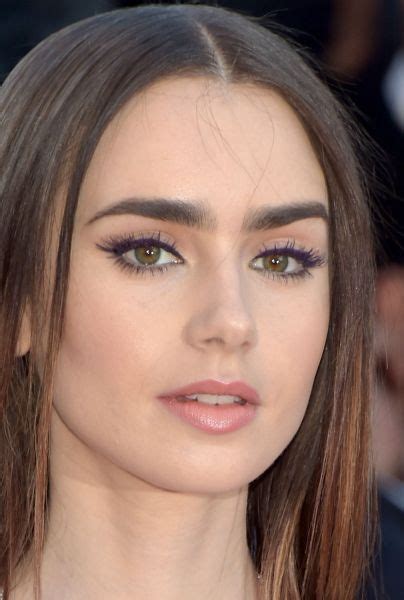 Discover Lily Collins Perfect Skincare Routine Koko Glow