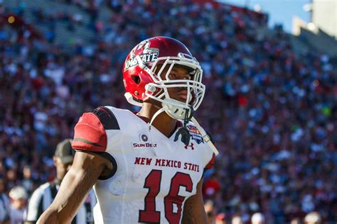 Subscribe now $39 for one year. New Mexico State announces 2020 football schedule