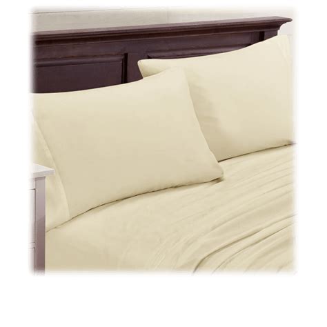 Morningsave Luxury Home 4 Piece 1800 Series Rayon From Bamboo Blend