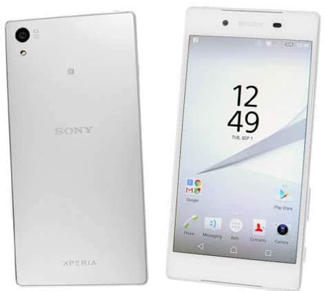 Announced at ifa 2015, the z5 compact is more on flagship specs in small size, while the xperia z5 is a regular flagship from the company. Spesifikasi dan Harga Sony Xperia Z5 Dual Juli 2019