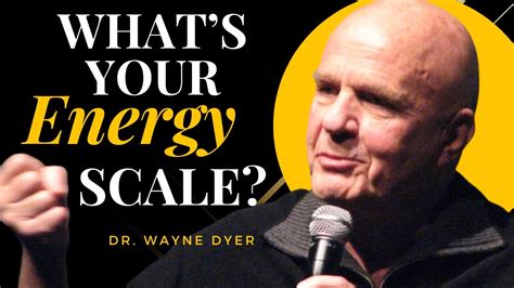Dr. Wayne Dyer Speech to change Everything - Power of the Mind - YouTube