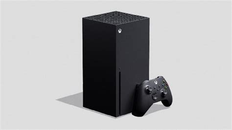 Can You Lay The Xbox Series X Down Flat Tips Prima Games