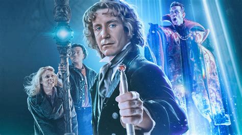 Available episodes of doctor who. Syncing your New Years Countdown with The 8th Doctor and ...