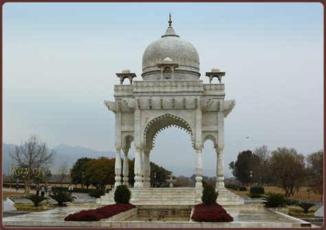 fatima jinnah park islamabad it is also known as f 9 destination pakistan