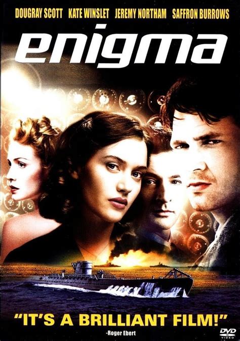 Image Gallery For Enigma Filmaffinity