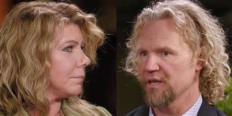 Kody Brown And The Sister Wives Biggest Moments From Part 1 Of The