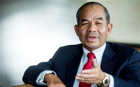Pengerusinya, tan sri mohd sidek hassan berkata semua pihak yang terlibat telah memberi kerjasama sepenuhnya kepada pihak eaic. Former chief secretary to government appointed EAIC ...