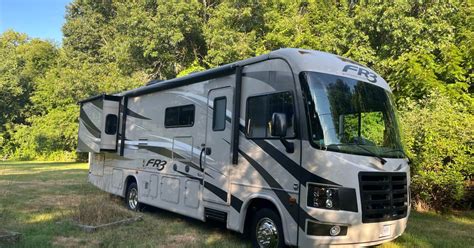 2015 Forest River Fr3 Class A Rental In Hanover Ma Outdoorsy