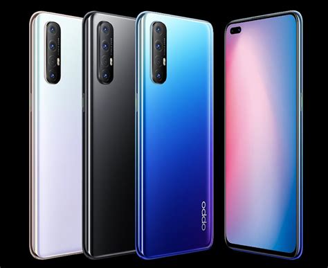 Oppo reno3 pro android smartphone. Oppo Reno 3 Pro Price in India, Specifications, and Features