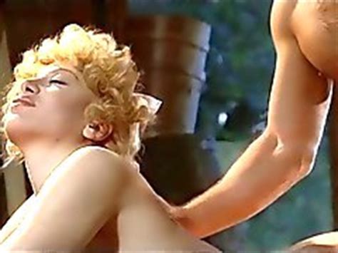 Malu Deborah Cali Nude From L Amante Di Lady Chatterley Porno Film N