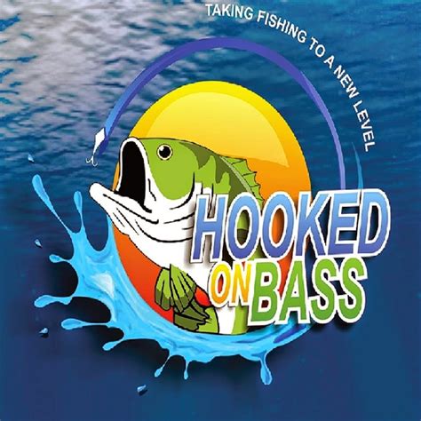 Hooked On Bass Youtube