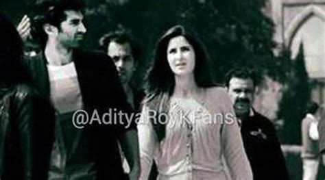 Katrina Kaif Aditya Roy Kapur Took Over 12 Hours To Get Intimate Scene Right Bollywood News