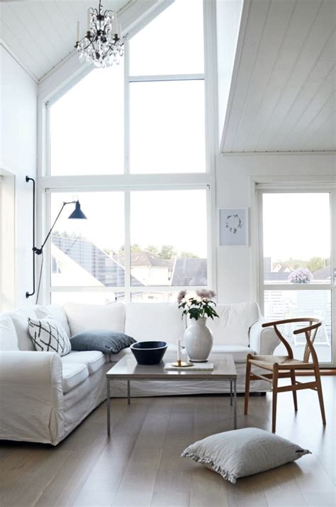 A tour of fifty kitchens inspired by scandinavian design. Enrich Your Interior with Casual Scandinavian Style - HomesFeed