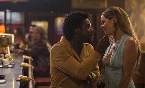 The Deuce The Complete First Season Blu Ray Review At Why So Blu