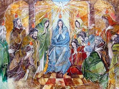 Old english, from church latin pentēcostē, from greek pentēkostē fiftieth. Pentecoste - Domenicani