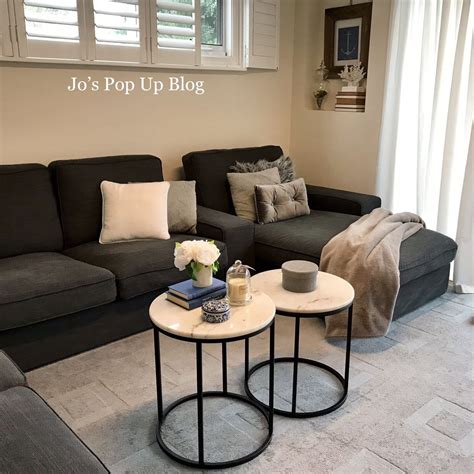 Kmart Marble Side Table Hack! | Coffee table, Marble side tables