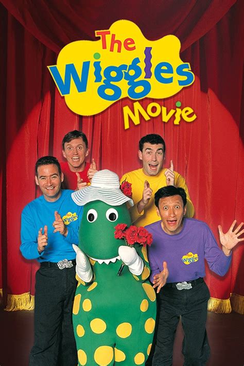 Wiggles The Movie Pictures Rotten Tomatoes