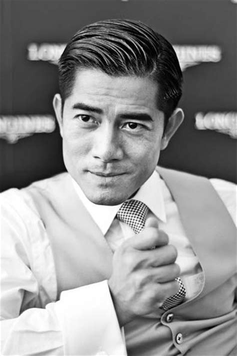 Collection by chae avocal • last updated 3 days ago. People - aaron kwok fu shing