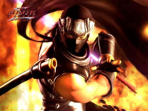 Ninja Gaiden 3 Game Hd Wallpaper 09 Preview