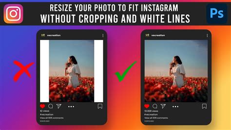 How To Post Full Pictures On Instagram Without Using Square Fit Or