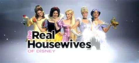 Watch Now Snls The Real Housewives Of Disney